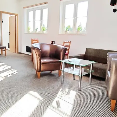 Apartamento Spokojna Przystan *