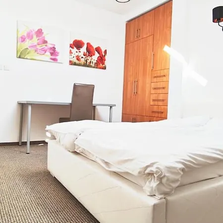Spokojna Przystan Apartamento *
