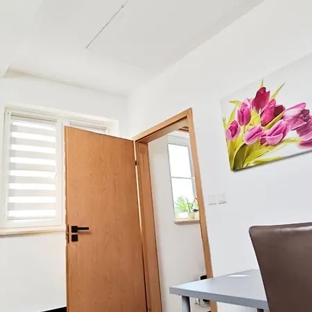 Spokojna Przystan Apartamento