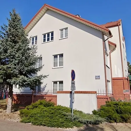 Spokojna Przystan