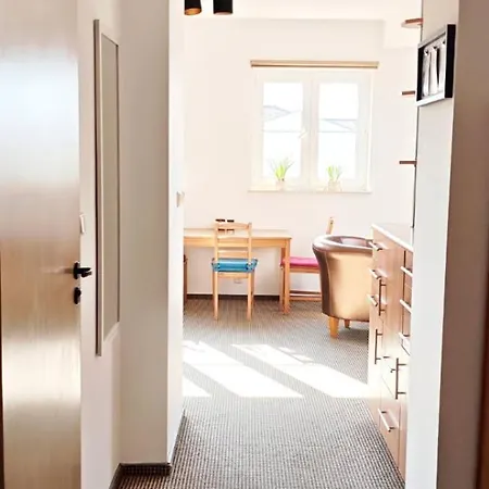 Apartamento Spokojna Przystan Varsóvia